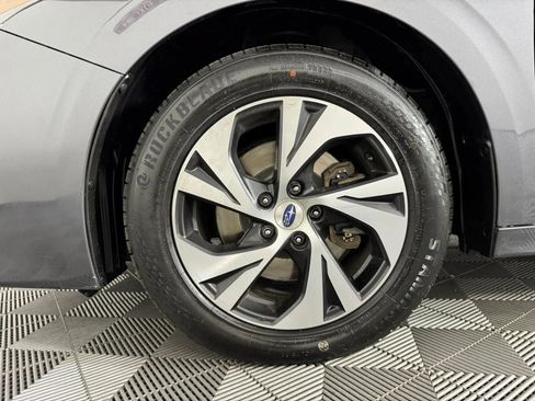 Used 2022 Subaru Legacy Premium AWD/4WD image 40
