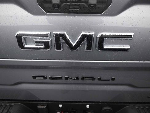 New 2026 GMC Sierra 1500 Denali image 27