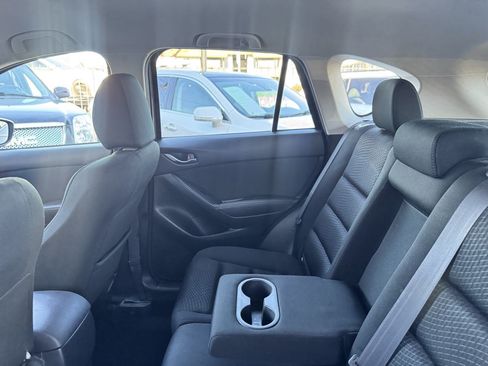 Used 2015 MAZDA CX-5 Touring FWD image 25