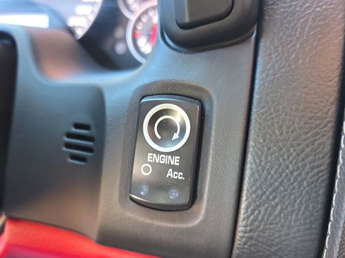 Used 2013 Chevrolet Corvette Grand Sport w/ 2LT Preferred Equipment Group image 21