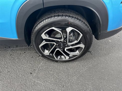 Used 2025 Chevrolet Trax RS w/ Driver Confidence Package image 20