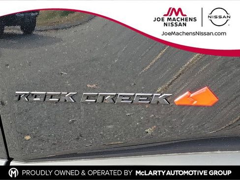 New 2026 Nissan Rogue SV AWD/4WD image 11