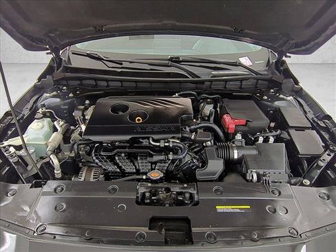 Used 2020 Nissan Altima 2.5 S FWD image 26