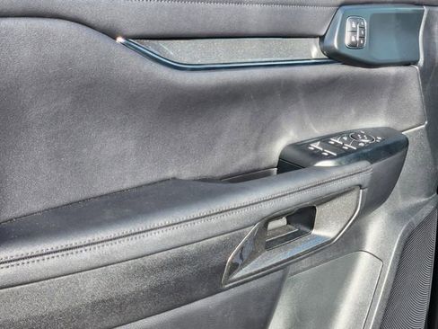 New 2025 Ford Ranger Lariat w/ FX4 Off-Road Package image 9