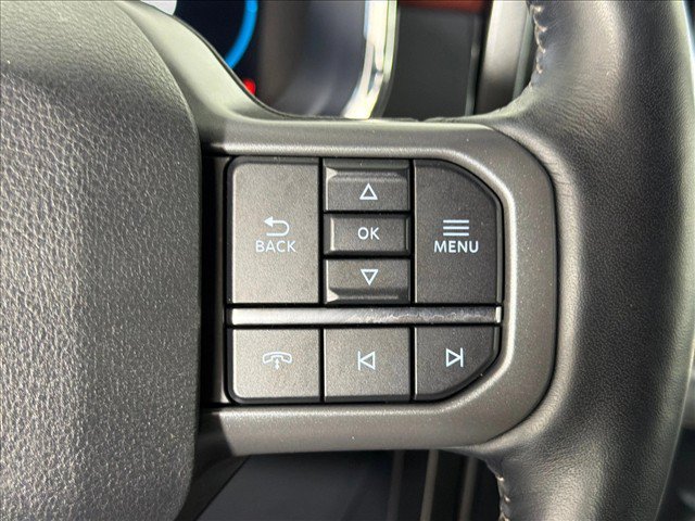 Used 2021 Ford F150 Lariat w/ Equipment Group 502A High AWD/4WD image 26