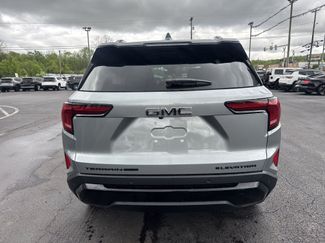 New 2026 GMC Terrain Elevation w/ Black Edition AWD/4WD video 4