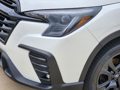 New 2026 Subaru Ascent Bronze Edition AWD/4WD image 6