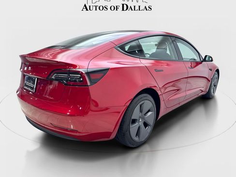Used 2023 Tesla Model 3 Standard Range RWD image 6