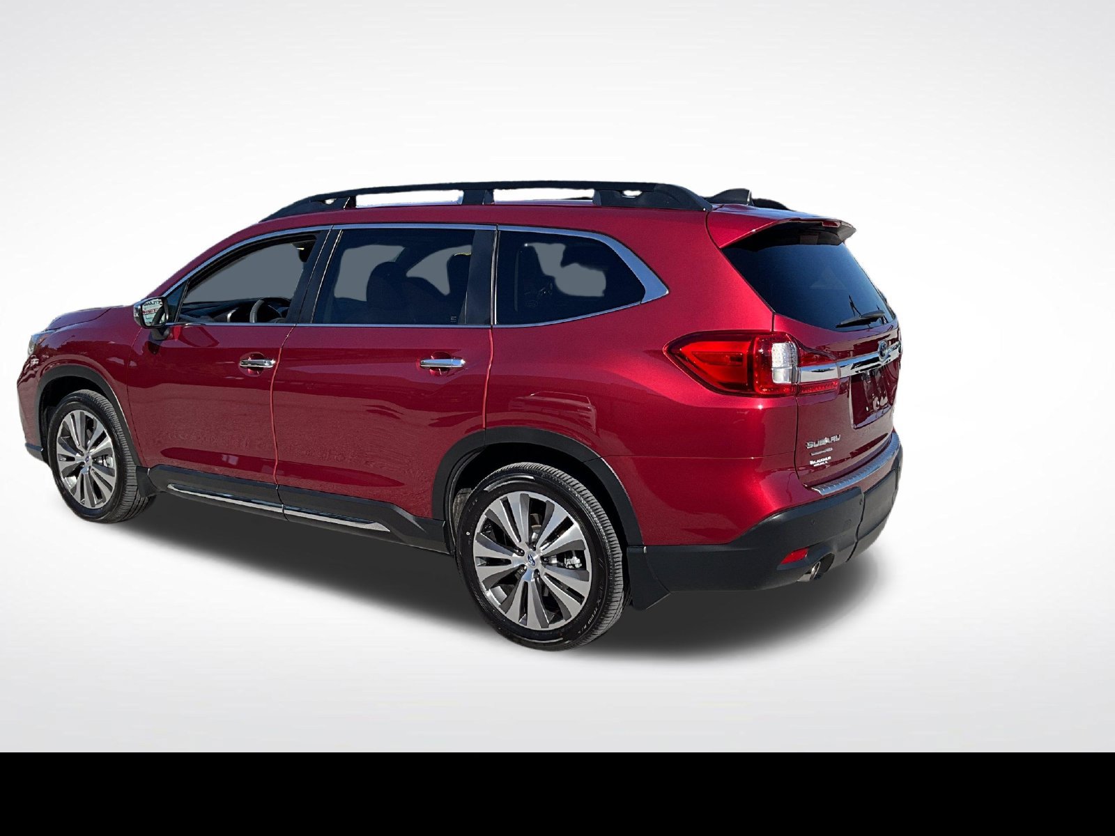 Used 2020 Subaru Ascent Touring w/ Popular Package #2A AWD/4WD image 3