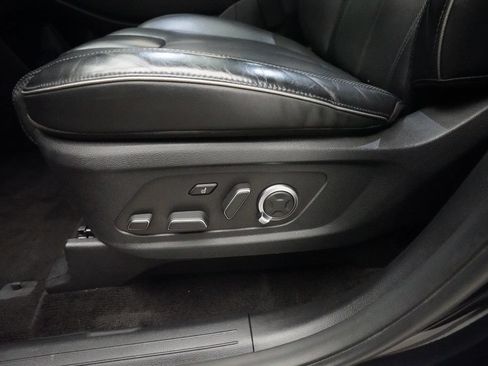 Used 2024 Hyundai Palisade Calligraphy AWD/4WD image 29