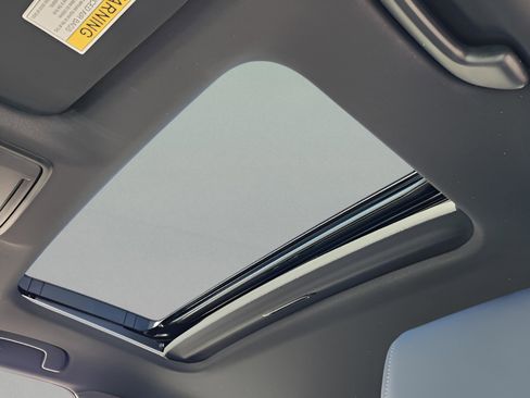 New 2026 Honda Civic Sport Touring image 17