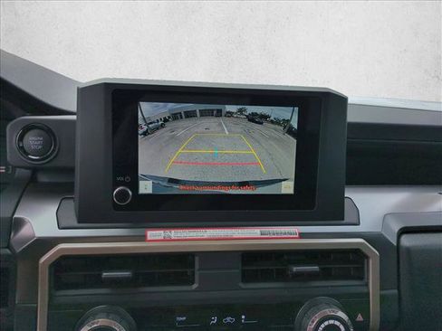 New 2026 Toyota Tacoma SR5 image 13