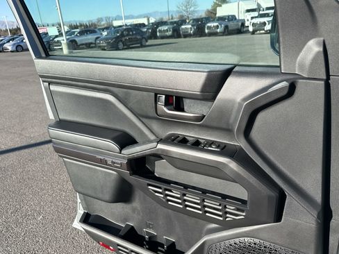 New 2026 Toyota Tacoma TRD Off-Road image 9