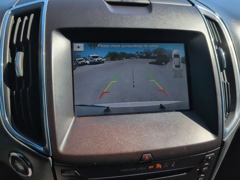 Used 2019 Ford Edge ST w/ Convenience Package image 19