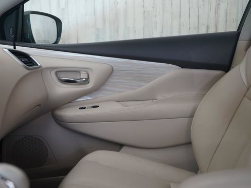 Used 2017 Nissan Murano SL FWD image 31