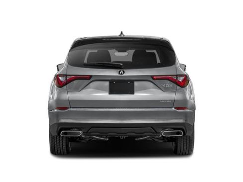 Used 2024 Acura MDX SH-AWD image 5