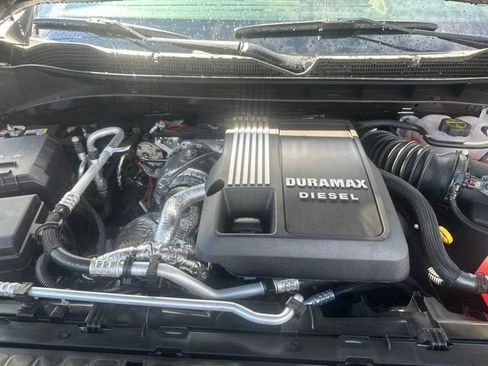 New 2026 Chevrolet Silverado 1500 ZR2 w/ LPO, Dark Essentials Package AWD/4WD image 35