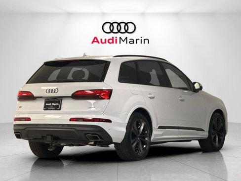 New 2026 Audi Q7 Premium Plus image 5
