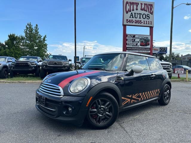 Used 2013 MINI Cooper Hardtop FWD image 2