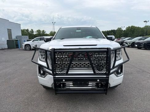 Used 2019 GMC Sierra 1500 Denali w/ Denali Ultimate Package AWD/4WD image 6