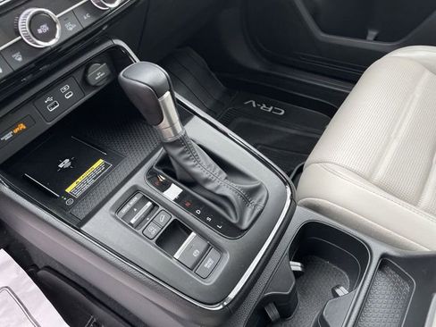 Certified 2024 Honda CR-V EX-L image 15