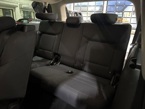 Used 2025 Ford Expedition Max Active image 11