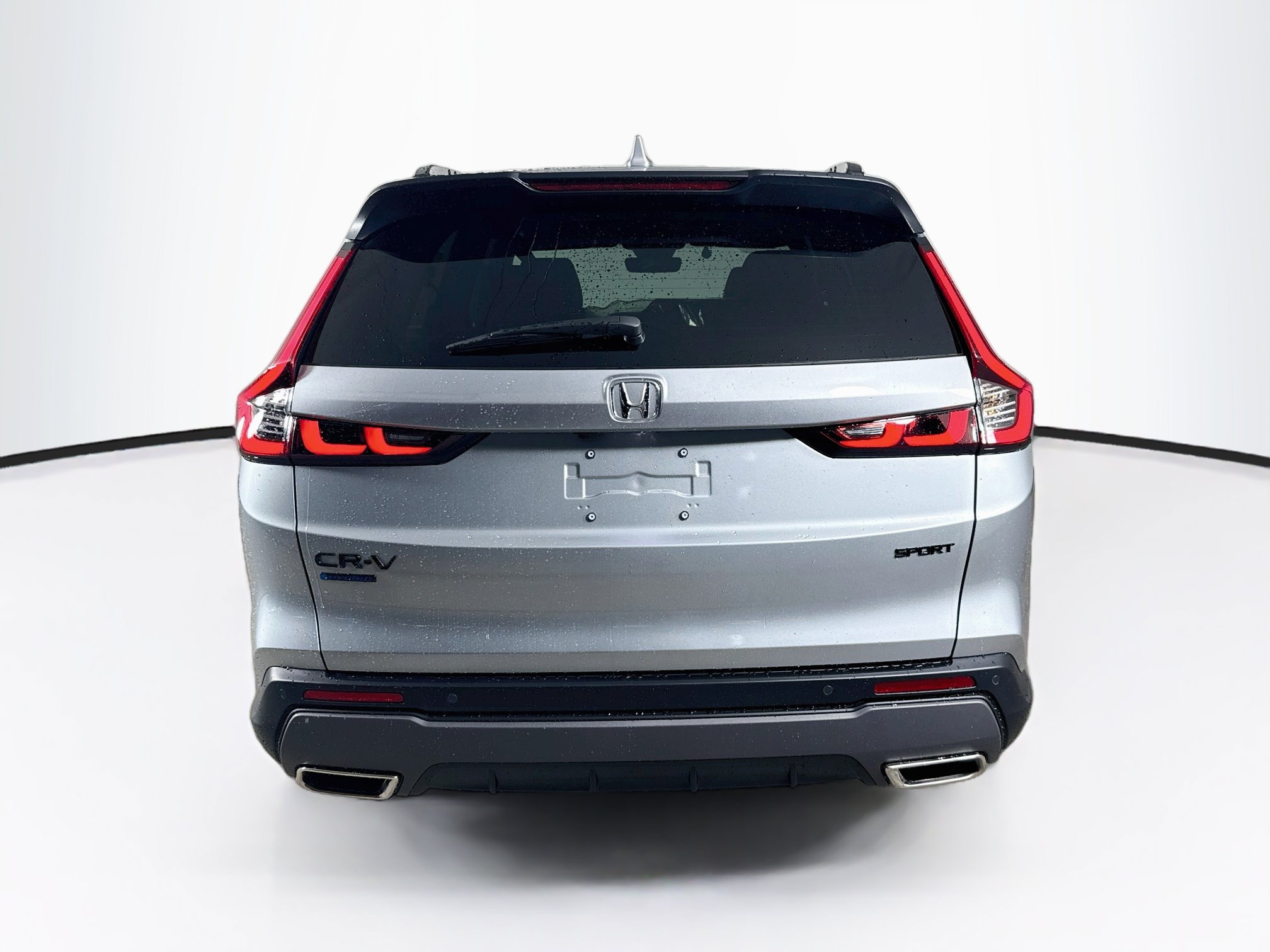 New 2026 Honda CR-V Sport-L image 31