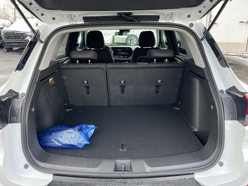 New 2026 Chevrolet TrailBlazer LT w/ LT Cold Weather Package image 28