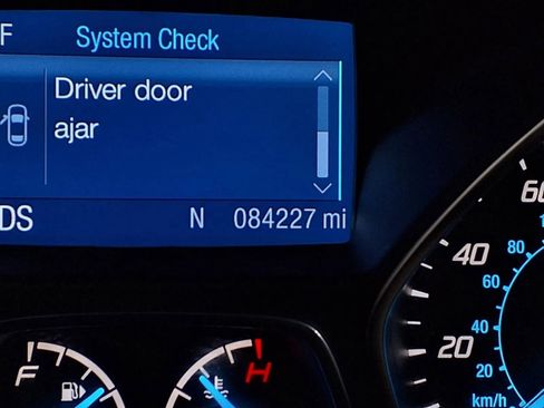 Used 2014 Ford Escape SE FWD image 28