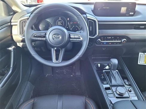New 2026 MAZDA CX-50 AWD 2.5 Hybrid w/ Premium Pkg image 8