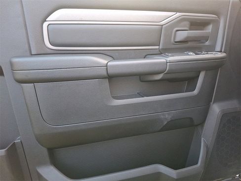 New 2024 RAM 3500 Tradesman w/ Safety Group image 7