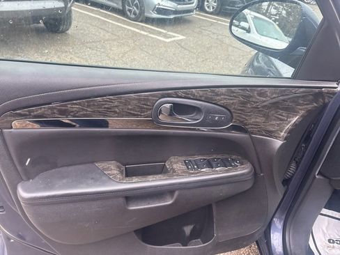 Used 2014 Buick Enclave Leather image 24