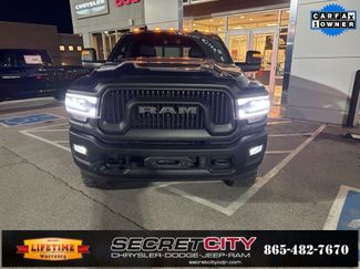 Used 2024 RAM 2500 Power Wagon w/ Level 1 Equipment Group video 2