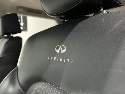 Used 2011 INFINITI QX56 4WD w/ Theater Pkg image 50