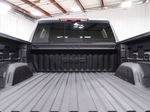 Used 2025 GMC Sierra 1500 Denali Ultimate AWD/4WD image 36