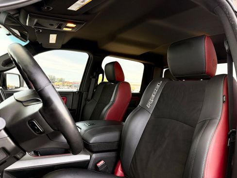 Used 2016 RAM 1500 Rebel RWD image 26