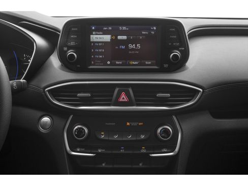 Used 2020 Hyundai Santa Fe SEL AWD/4WD image 7