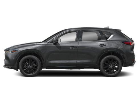Used 2025 MAZDA CX-5 2.5 Turbo w/ Premium Package AWD/4WD image 6