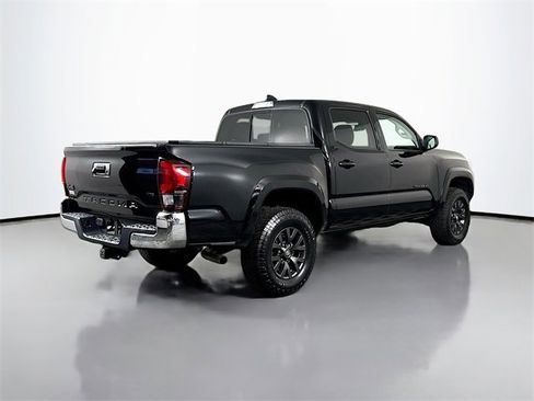 Used 2023 Toyota Tacoma SR5 image 8