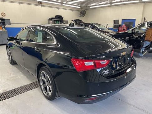 Used 2024 Chevrolet Malibu LT image 13
