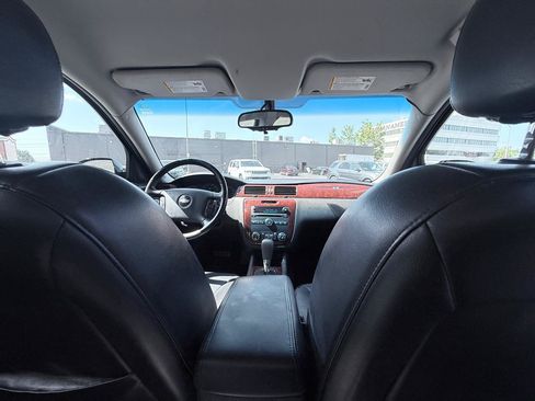 Used 2007 Chevrolet Impala LT FWD image 13