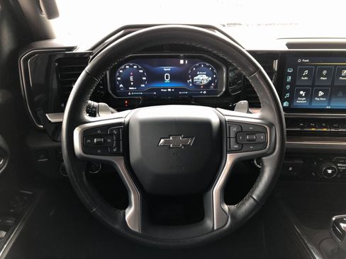 Certified 2023 Chevrolet Silverado 1500 RST w/ All Star Edition Plus image 15