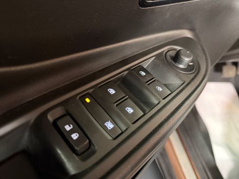 Used 2017 Buick Encore Preferred FWD image 39