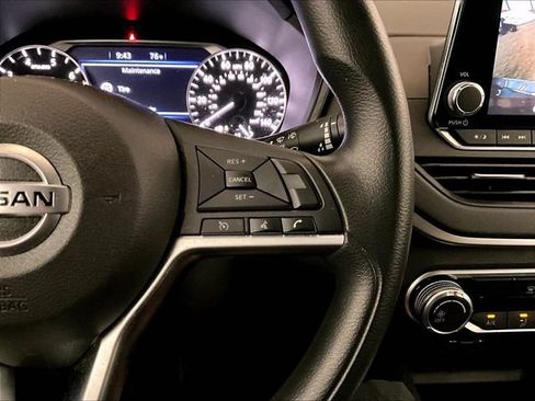 Used 2020 Nissan Altima 2.5 S FWD image 18