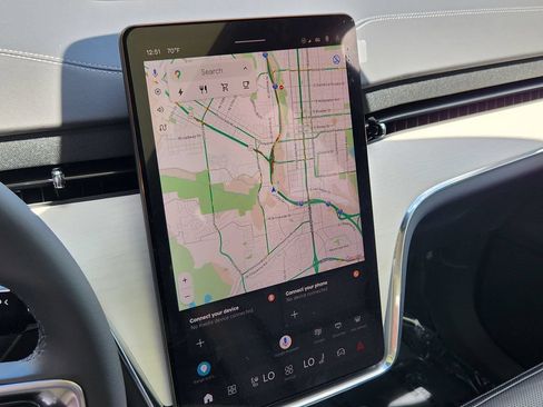 New 2026 Volvo EX90 Ultra AWD/4WD image 8
