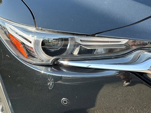 Used 2020 MAZDA CX-5 Signature image 10