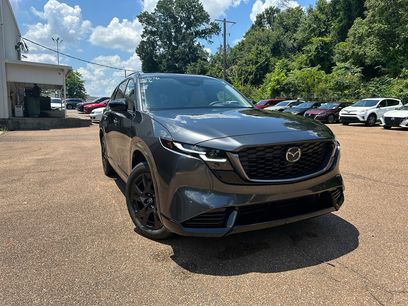 New 2026 MAZDA CX-5 2.5 S w/ Premium Package
