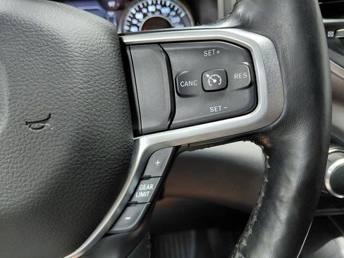 Certified 2019 RAM 1500 Big Horn AWD/4WD image 42