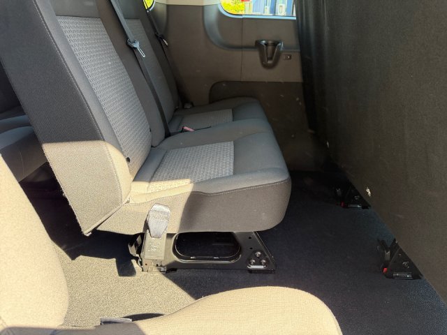 Used 2026 Ford Transit 350 XL RWD image 30