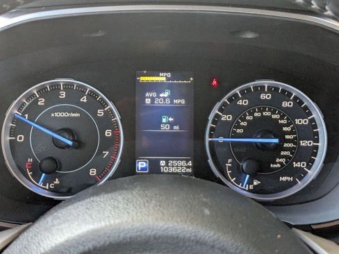 Used 2021 Subaru Ascent Touring w/ Popular Package #2A AWD/4WD image 14